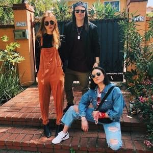 Meet your Posher, Genevieve